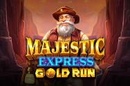 Majestic Express - Gold Run